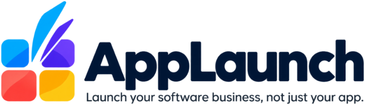 AppLaunch logo